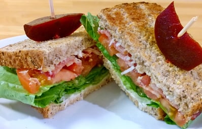 BLT