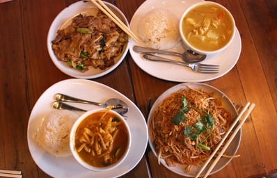 Curries