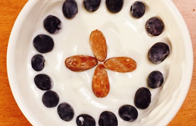 yogurt