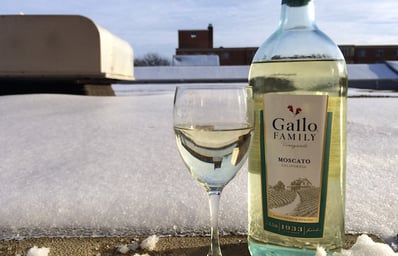 wine feat.