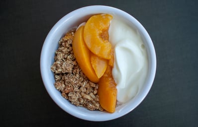 healthypeach