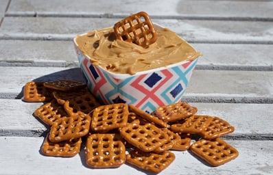 pretzels