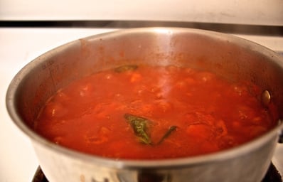 Boil