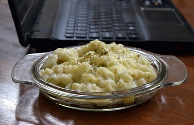 Mac and Cheese