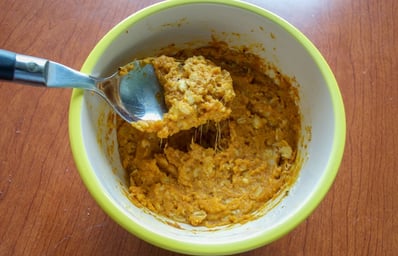 Sabina T Gourmet Oatmeal 5