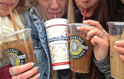 coffee