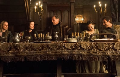 Red Wedding 2