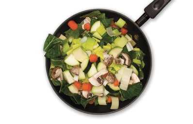 pan