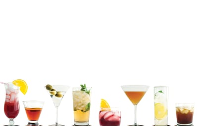 drinks