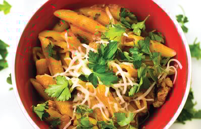 pasta