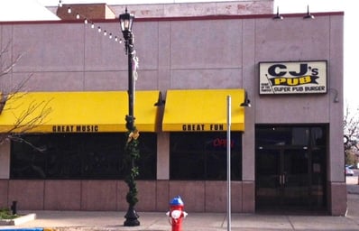 CJs outside e1428698715799