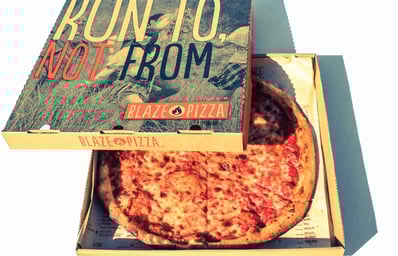 BlazePizza