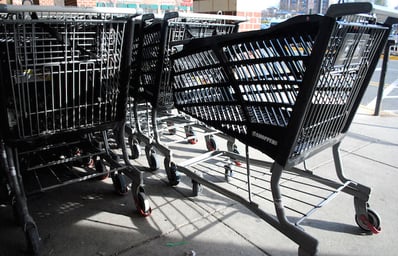 Earthday carts