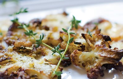 cauliflower