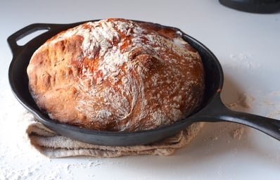 Emily Hu Bread