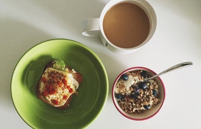 CompleteBreakfast