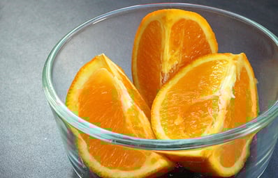 oranges marleeGoldman