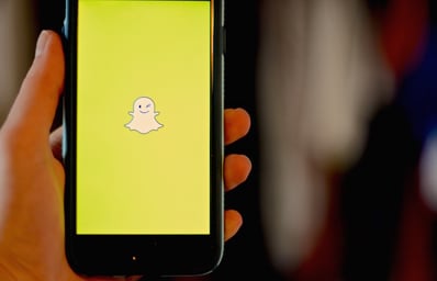 snapchat feature