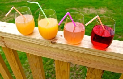 all drinks