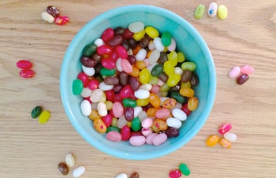 jellybeans
