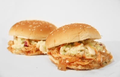 BBQ feature update