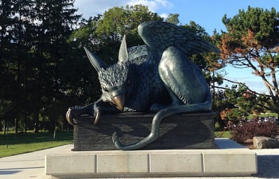 gryphon