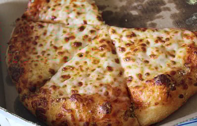 PIZZA