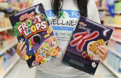 cereal