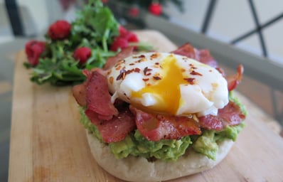 English Muffins 6 Jade Hsiao 11