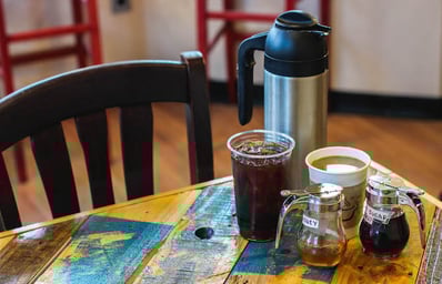 Coffee All