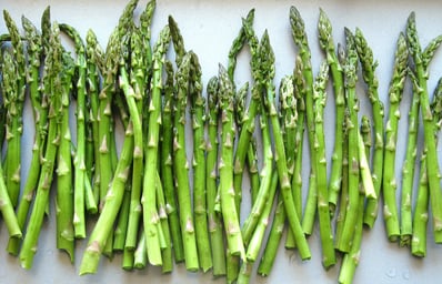 asparagus