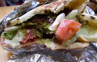 Falafel 6 1 of 11