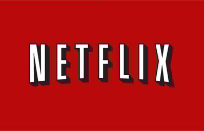 netflix logo