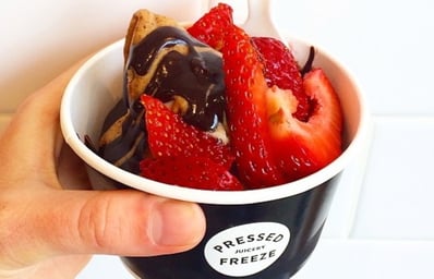 PressedFroyo