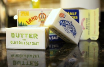 butter main