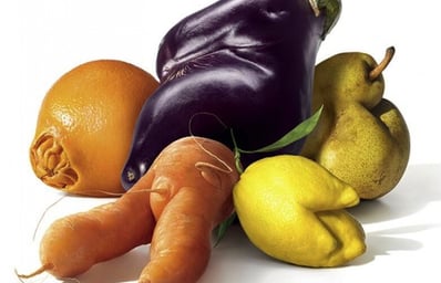 Ugly Veggies pbs.com