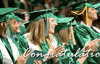 graduation