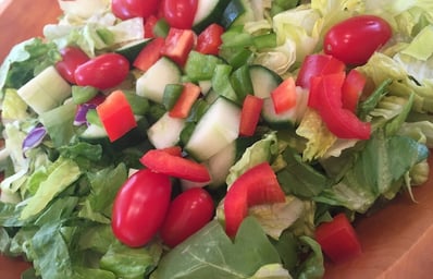 salad