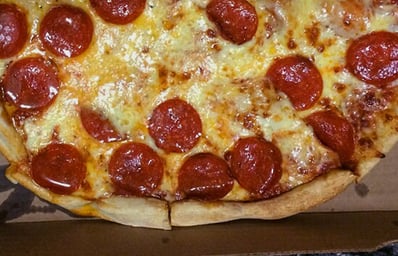WillsPizza