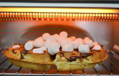 Waffle 3