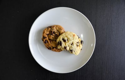 Cookies Jocelyn Hsu