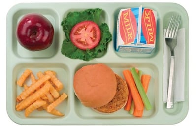 National School Lunch Program