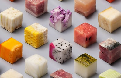 food cubes raw lernert sander volkskrant 7
