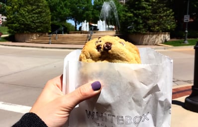 Chocolate chip