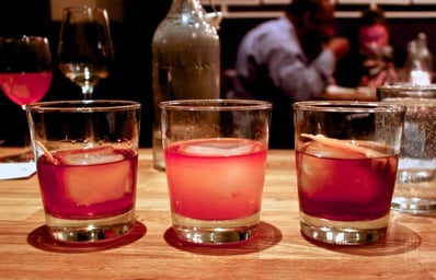 Whiskey