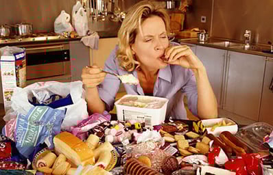 eat