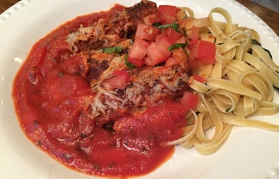 ChickParm91