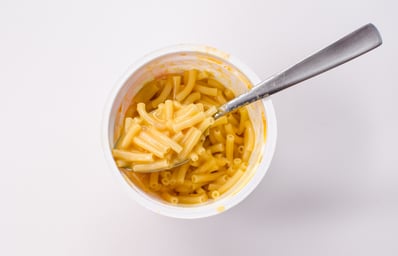 easy mac