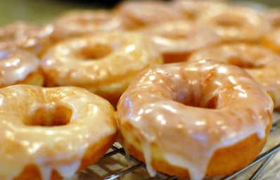 krispy kreme 2