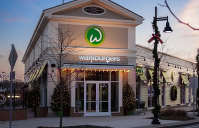Wahlburgers